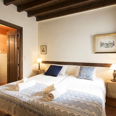 Apartamento Puerta Elvira Centro Free Parking Granada Dış mekan fotoğraf