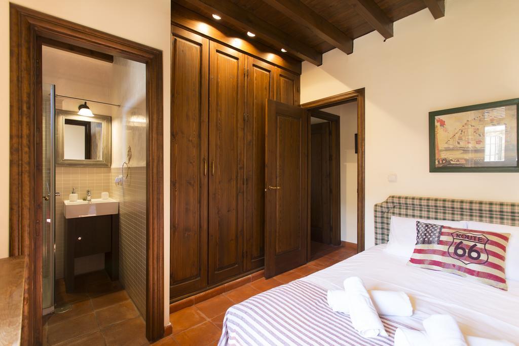 Apartamento Puerta Elvira Centro Free Parking Granada Dış mekan fotoğraf