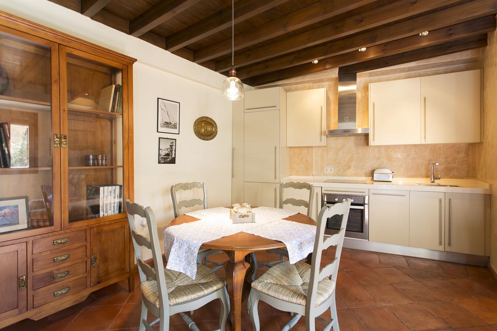 Apartamento Puerta Elvira Centro Free Parking Granada Dış mekan fotoğraf